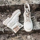 Creamy White