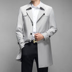 8906 light gray / 2XL