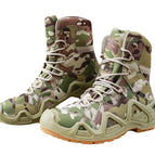 High Camouflage