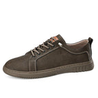 Cuir kaki