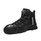 K018 all black