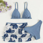 Haze Blue