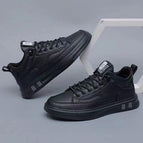 Chaussures fines noires