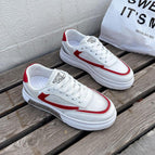 Breathable version of red / 39
