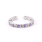 morado-platino-oro / N / A