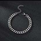 Steel 5mm * 22cm