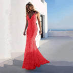 Rojo brillante
