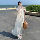 Albaricoque beige