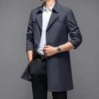 8906 Tibetan blue / 2XL