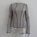 Gray