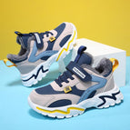 8938 Velours Bleu Foncé
