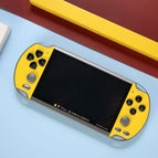 Yellow Double Version