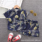 AQ-L395 pineapple blue
