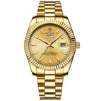 Full Gold Gold Surface