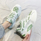 2118 White Green