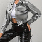 Silver Gray