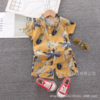 AQ-L395 Pineapple Yellow