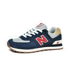 P574 dark blue red / 35