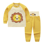 NY01 little lion