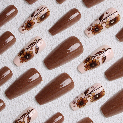 High-end Handmade Nail
