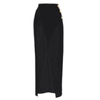 Black Skirt