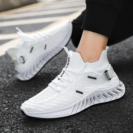 Men's Summer New Fashion Trend Casual Shoes Upishoppy