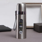 Couleur naturelle / 500 ml