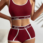 Red Coffee Color