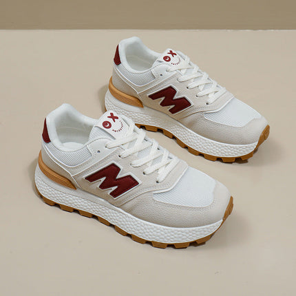 Women's Flat Casual Shoes Dropshipman