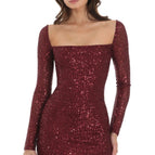 Purplish Red
