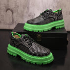 Black Green