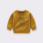 Burnt Sugar Yellow