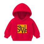 Red Stye