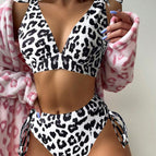 White And Black