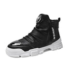 K018 black and white