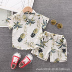 AQ-L395 Pineapple White