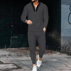 Charcoal Gray