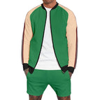 Grass Green