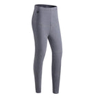 Grey women's pants