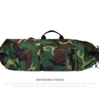 Green Camouflage