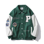 green / L
