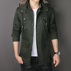 Military green / XL
