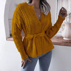 yellow / S