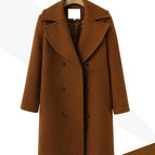 Brown / XL