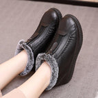 Terciopelo negro más