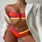 Orange Yellow