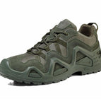 Low Army Green