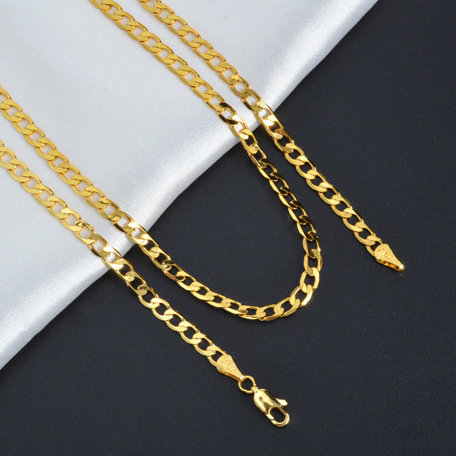 Men's Necklace Ornament Dropshipman
