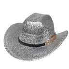 Tapa Plana D Plata