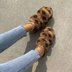 leopard print